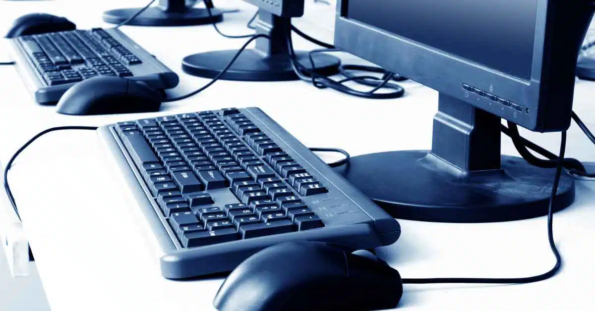 Antivírus nativo do Windows é seguro para empresas?