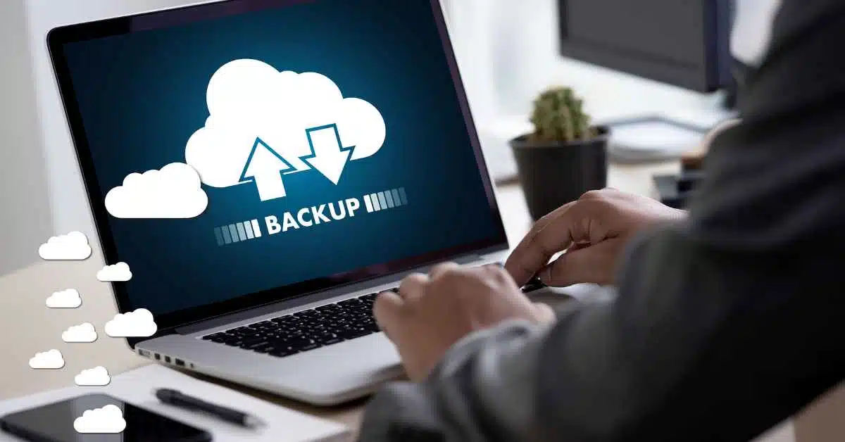 Backup incremental e diferencial: qual a diferença?