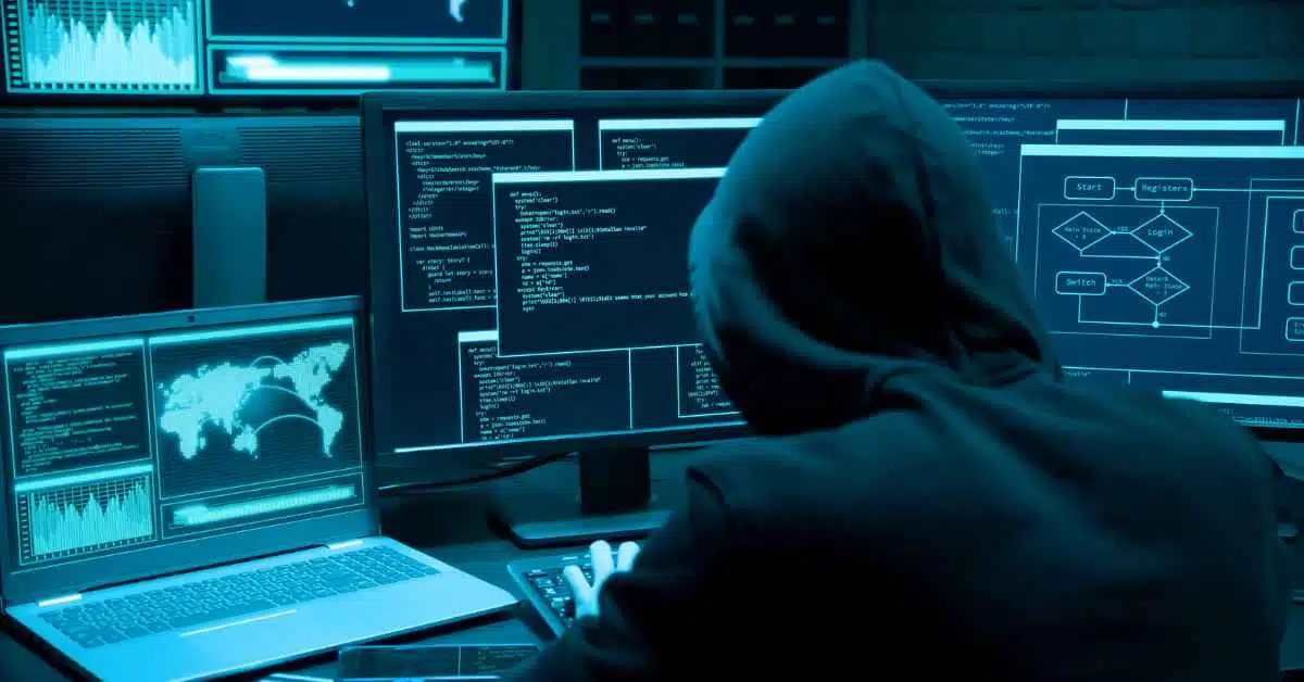 Qual é o vírus de PC mais perigoso do mundo e como as empresas podem se proteger?