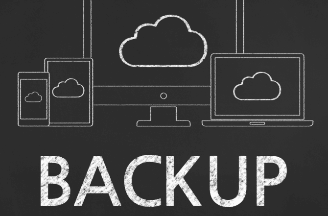 Qual é a melhor solução de backup em nuvem corporativo?