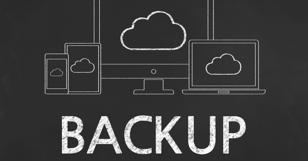 Qual é a melhor solução de backup em nuvem corporativo?