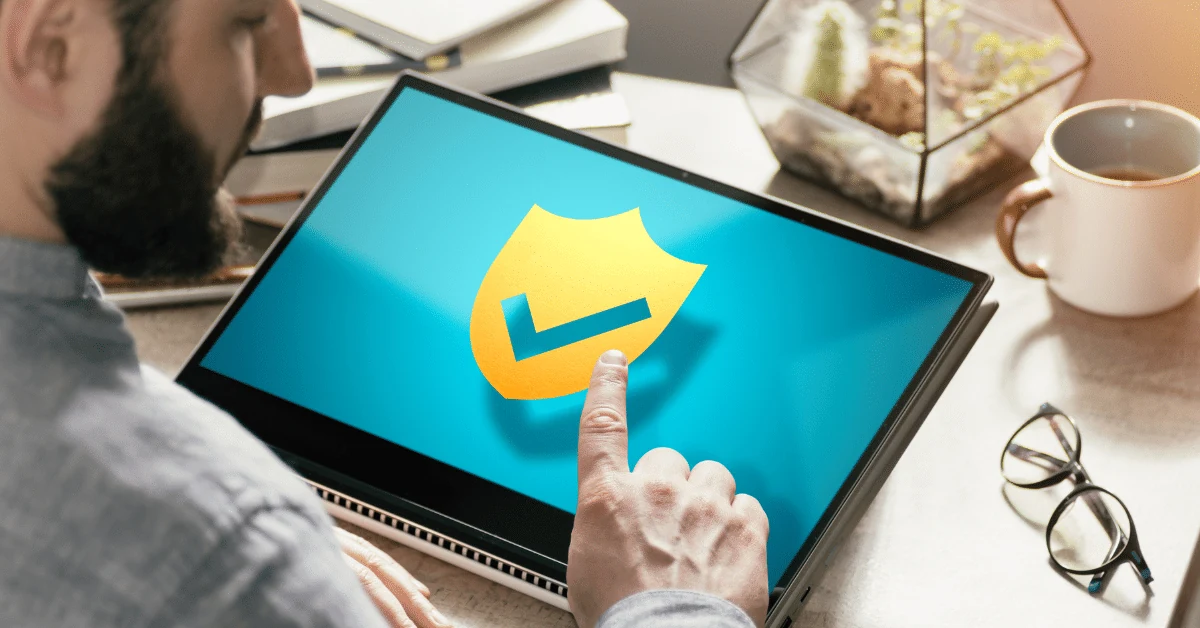 Qual a relação entre antivírus e segurança para empresas?