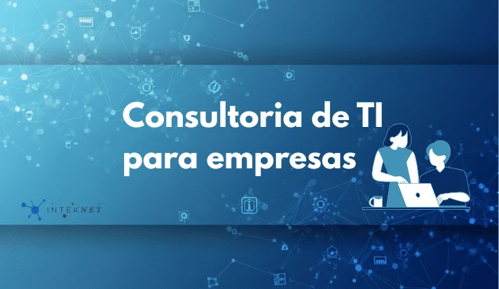Consultoria em TI para empresas: estratégias para segurança e crescimento