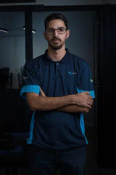 Bruno Hernandes