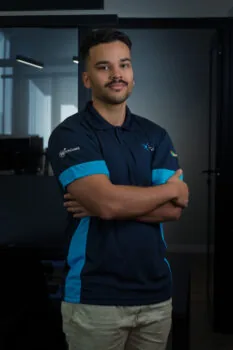 Vinicius Ramalho